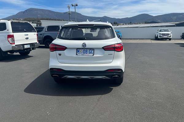 2022 MG HS Vibe SAS23