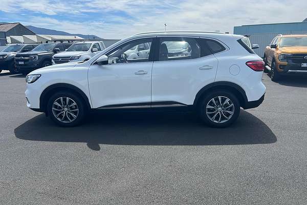 2022 MG HS Vibe SAS23