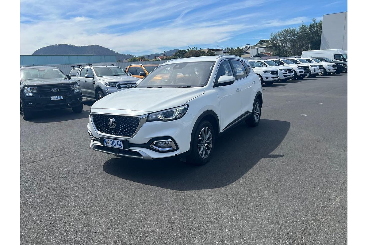 2022 MG HS Vibe SAS23