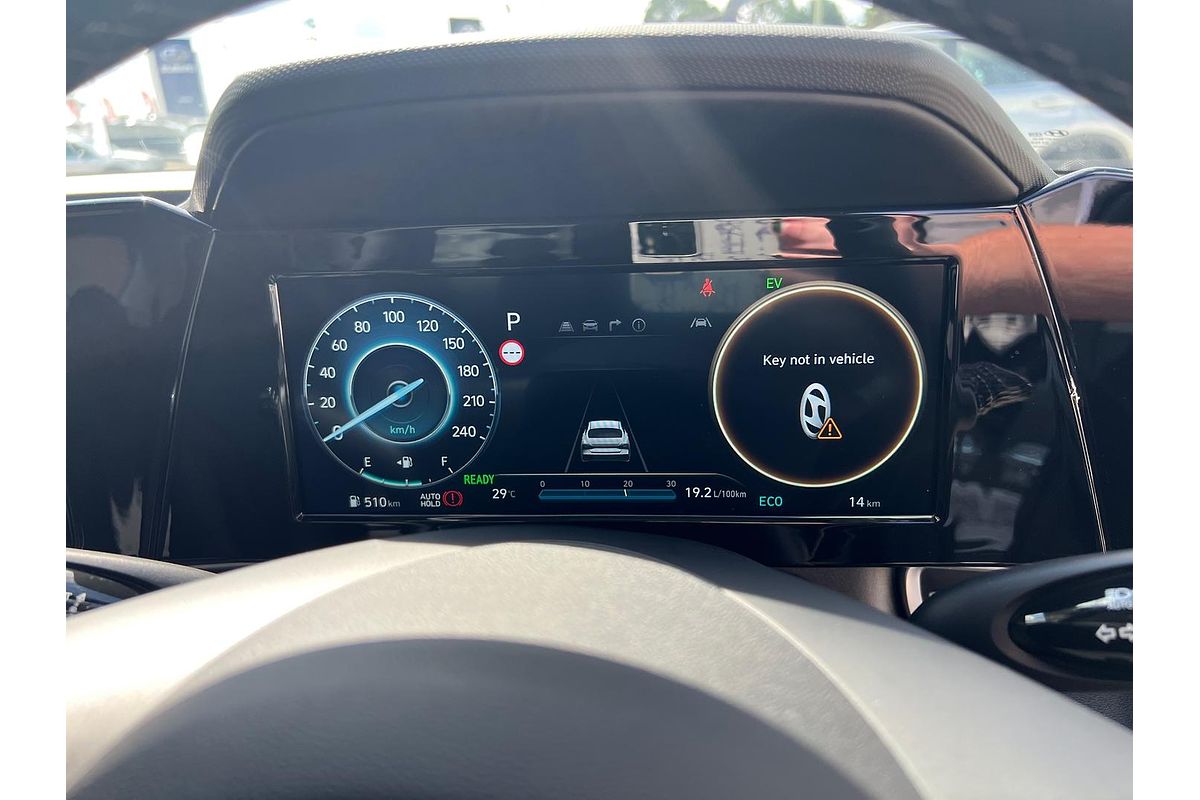2024 Hyundai i30 Elite Hybrid CN7.V2