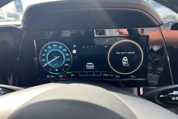 2024 Hyundai i30 Elite Hybrid CN7.V2