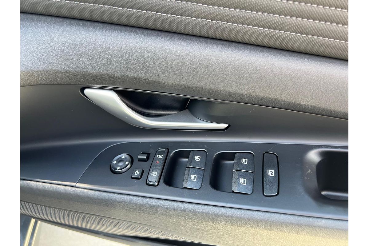 2024 Hyundai i30 Elite Hybrid CN7.V2