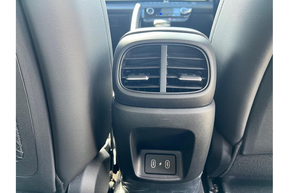 2024 Hyundai i30 Elite Hybrid CN7.V2