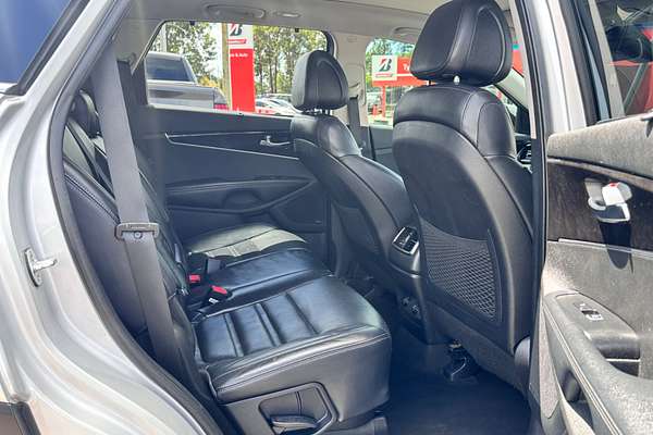 2017 Kia Sorento Platinum UM