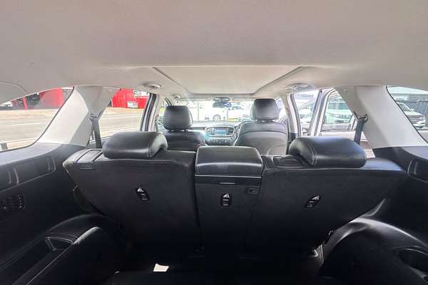2017 Kia Sorento Platinum UM