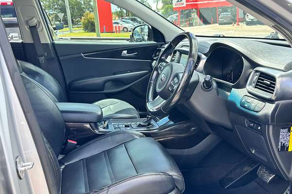 2017 Kia Sorento Platinum UM