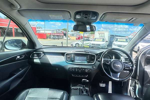 2017 Kia Sorento Platinum UM