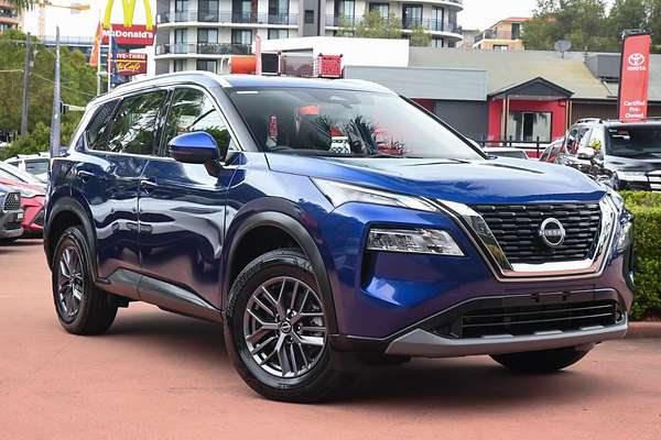2023 Nissan X-TRAIL ST T33