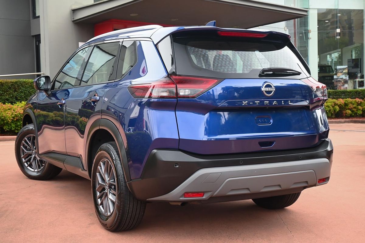 2023 Nissan X-TRAIL ST T33