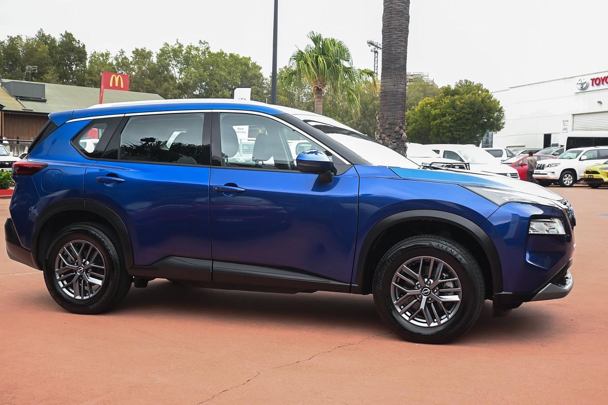 2023 Nissan X-TRAIL ST T33