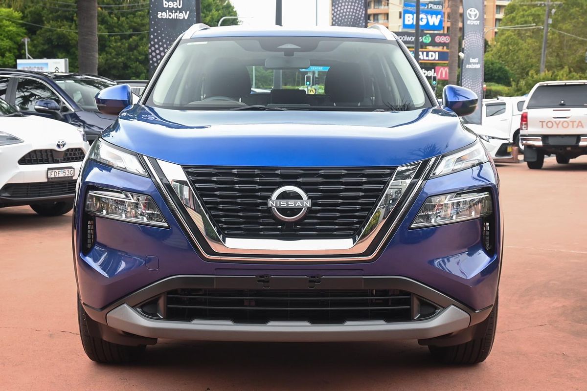 2023 Nissan X-TRAIL ST T33
