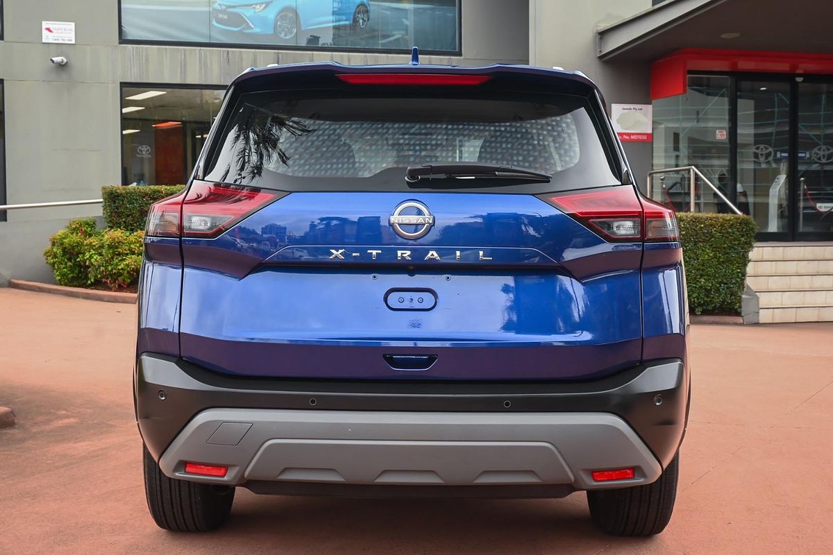 2023 Nissan X-TRAIL ST T33