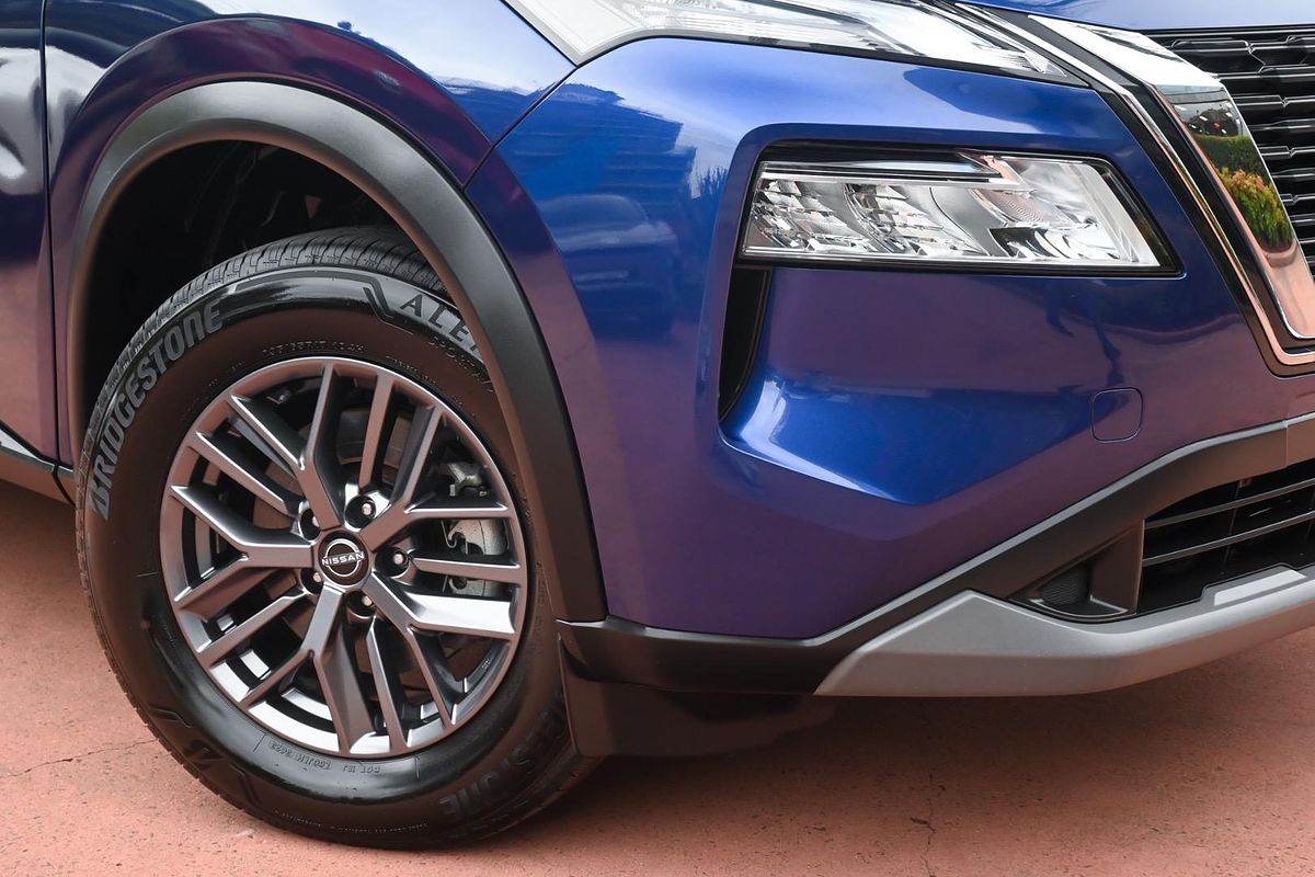 2023 Nissan X-TRAIL ST T33