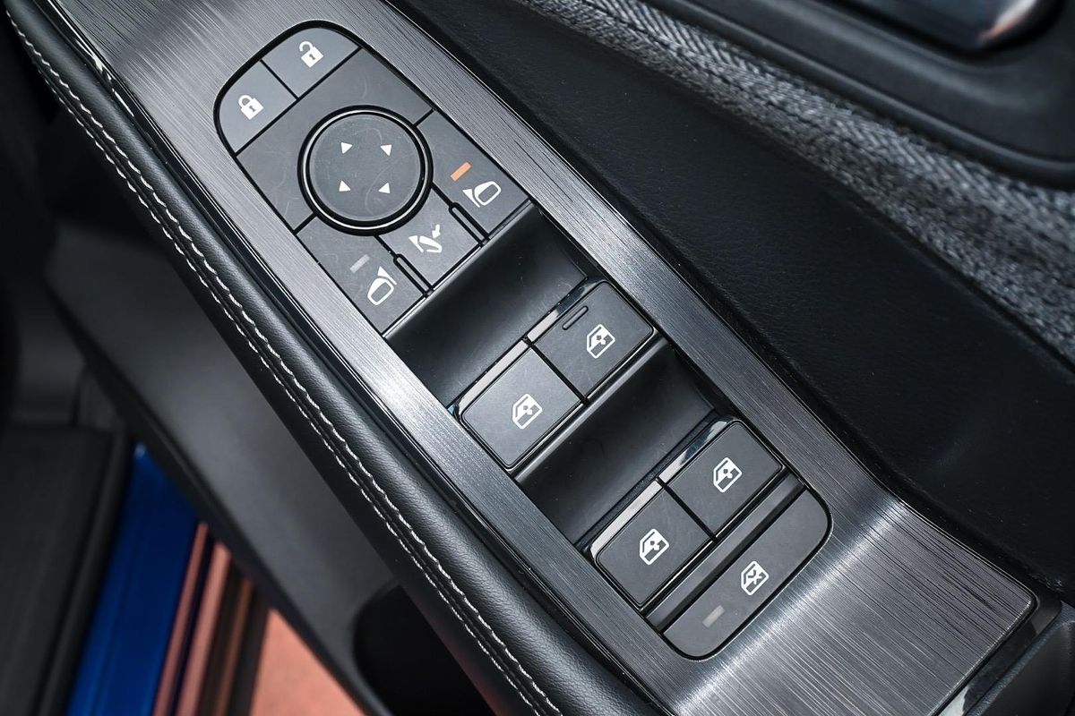 2023 Nissan X-TRAIL ST T33