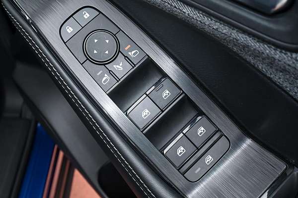 2023 Nissan X-TRAIL ST T33