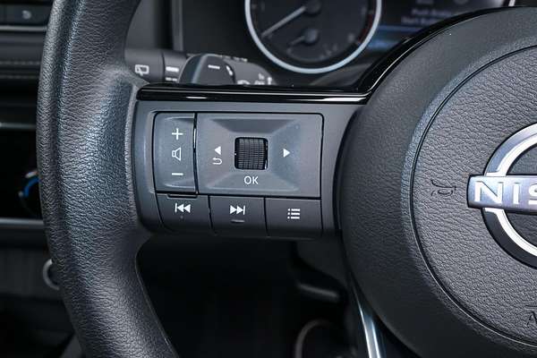 2023 Nissan X-TRAIL ST T33