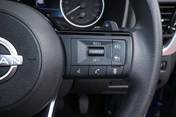 2023 Nissan X-TRAIL ST T33