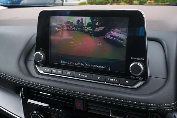 2023 Nissan X-TRAIL ST T33