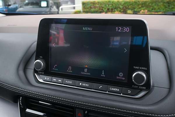 2023 Nissan X-TRAIL ST T33