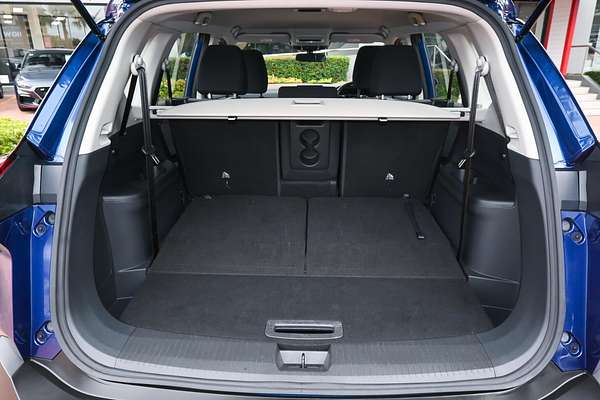 2023 Nissan X-TRAIL ST T33