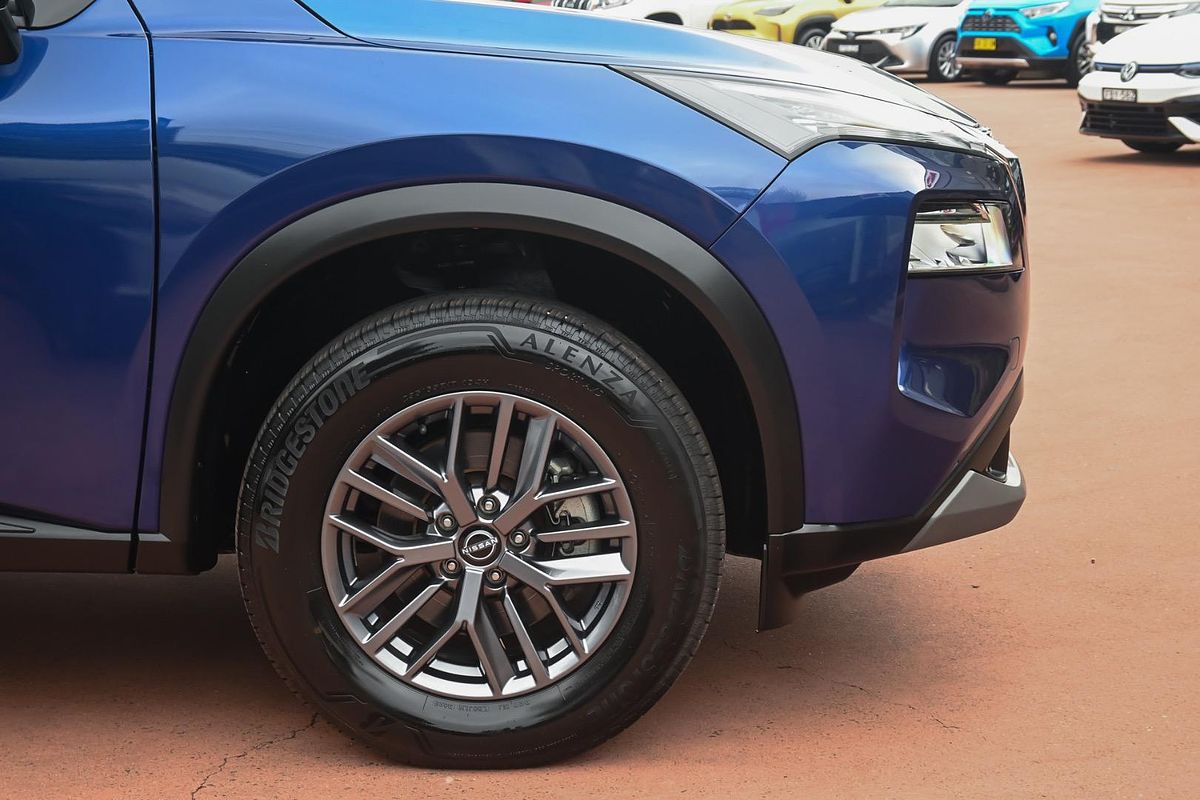 2023 Nissan X-TRAIL ST T33