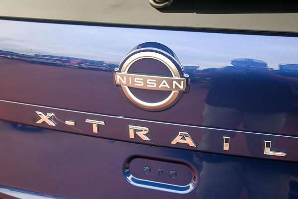 2023 Nissan X-TRAIL ST T33