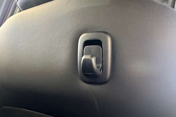 2024 Isuzu D-MAX BLADE 4X4