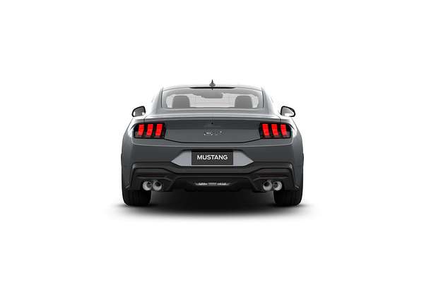 2024 Ford Mustang GT FO