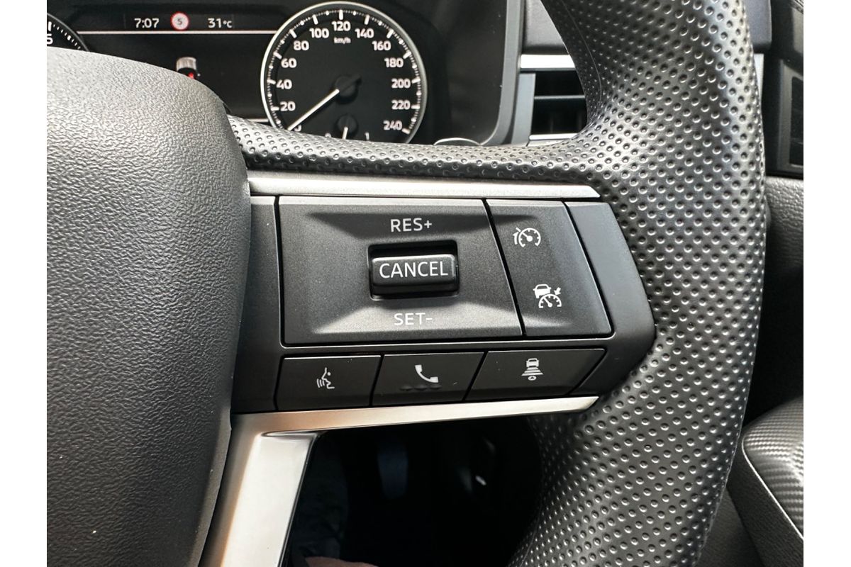 2024 Mitsubishi Outlander ES ZM