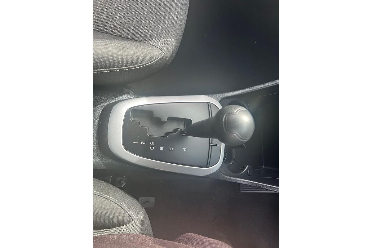 2021 Kia Picanto S JA