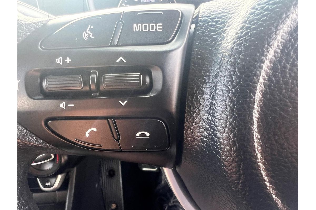 2021 Kia Picanto S JA