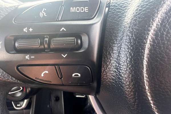 2021 Kia Picanto S JA