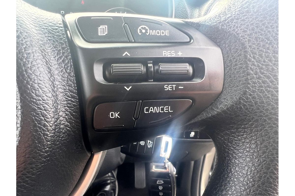 2021 Kia Picanto S JA