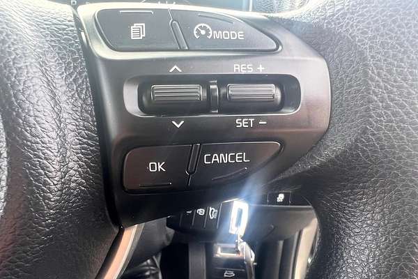 2021 Kia Picanto S JA