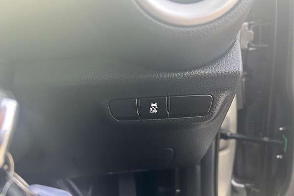 2021 Kia Picanto S JA