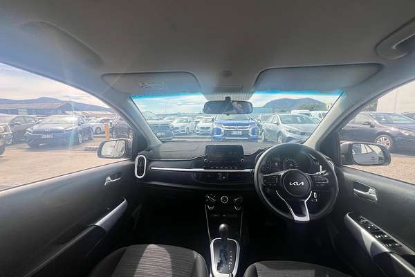 2021 Kia Picanto S JA
