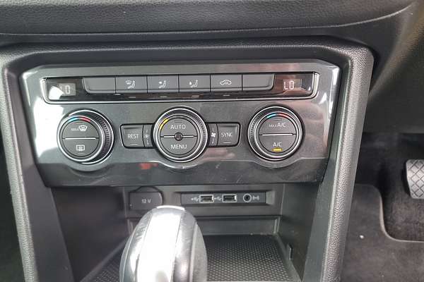 2020 Volkswagen Tiguan 110TSI Comfortline 5N