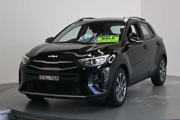 2021 Kia Stonic 2022 H8W5K461FEEDSE