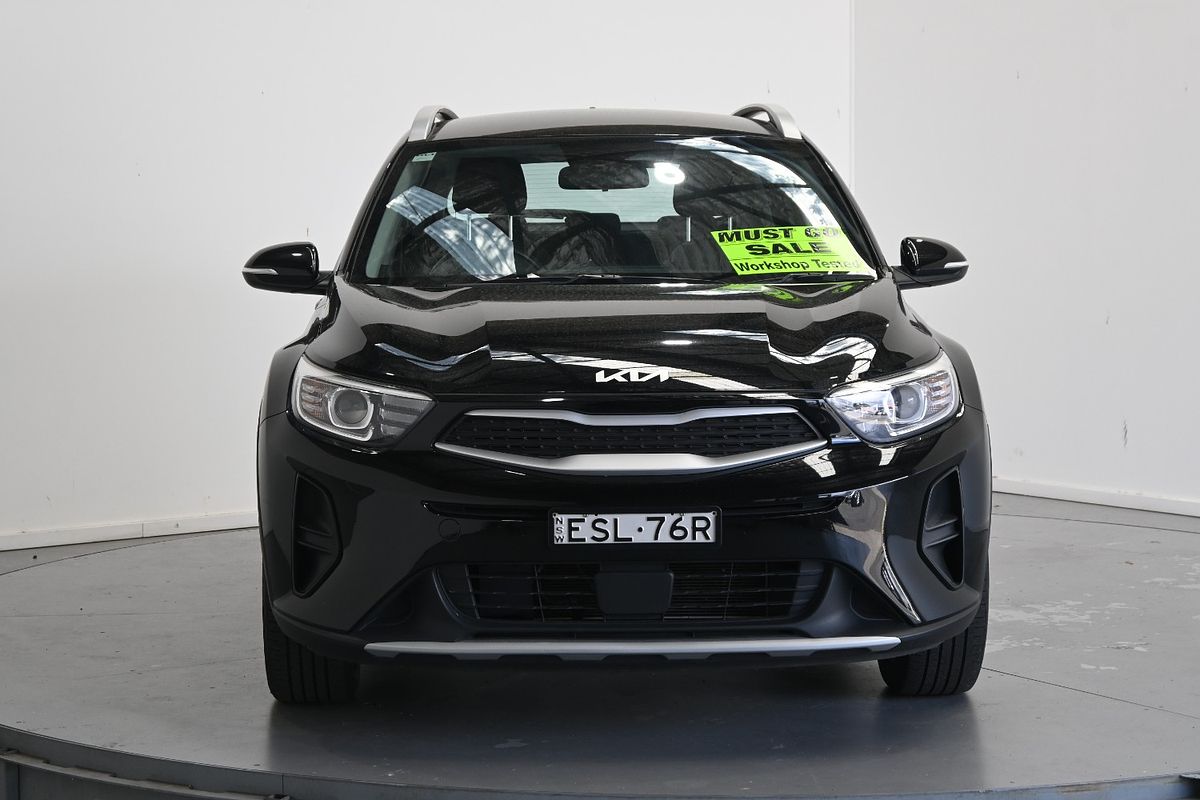 2021 Kia Stonic Sport YB
