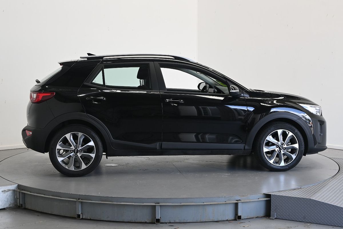 2021 Kia Stonic Sport YB
