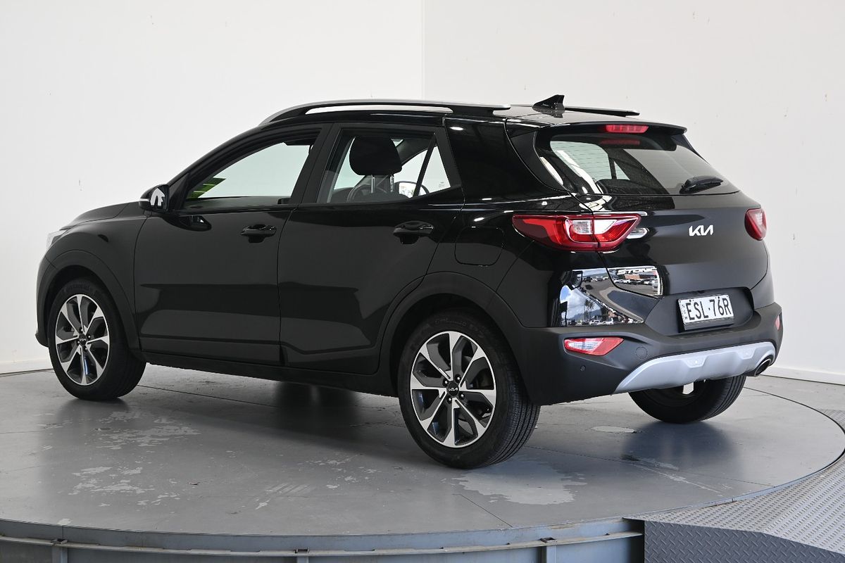 2021 Kia Stonic Sport YB