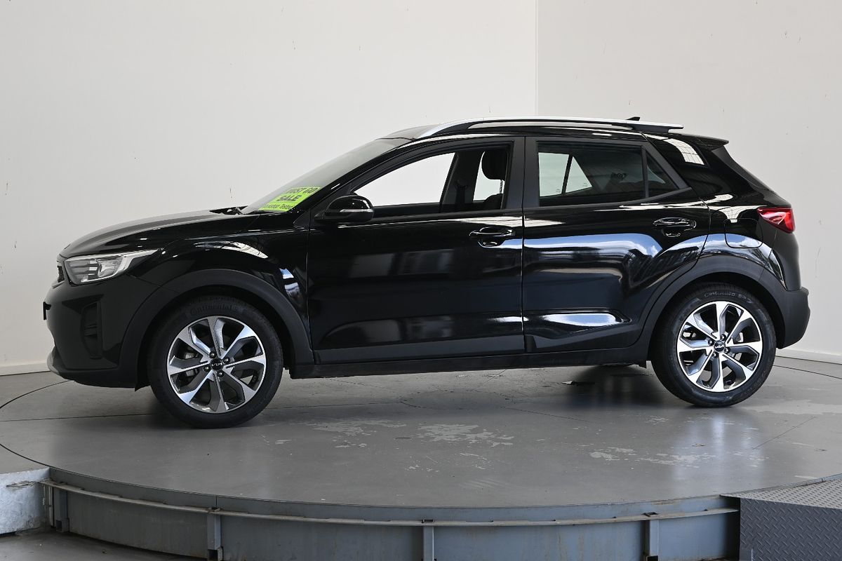 2021 Kia Stonic Sport YB