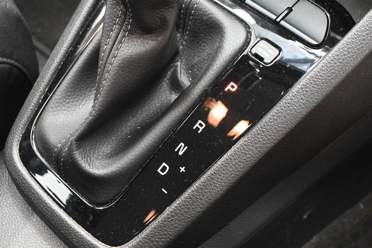 2021 Kia Stonic Sport YB