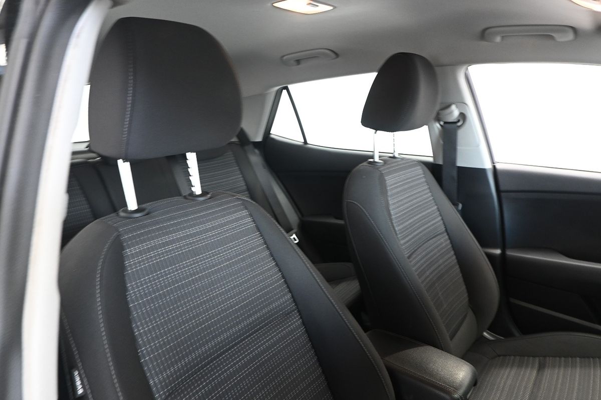 2021 Kia Stonic Sport YB