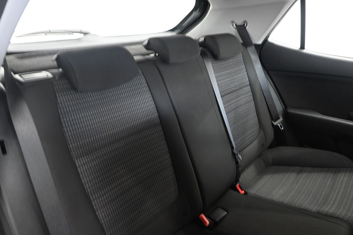 2021 Kia Stonic Sport YB