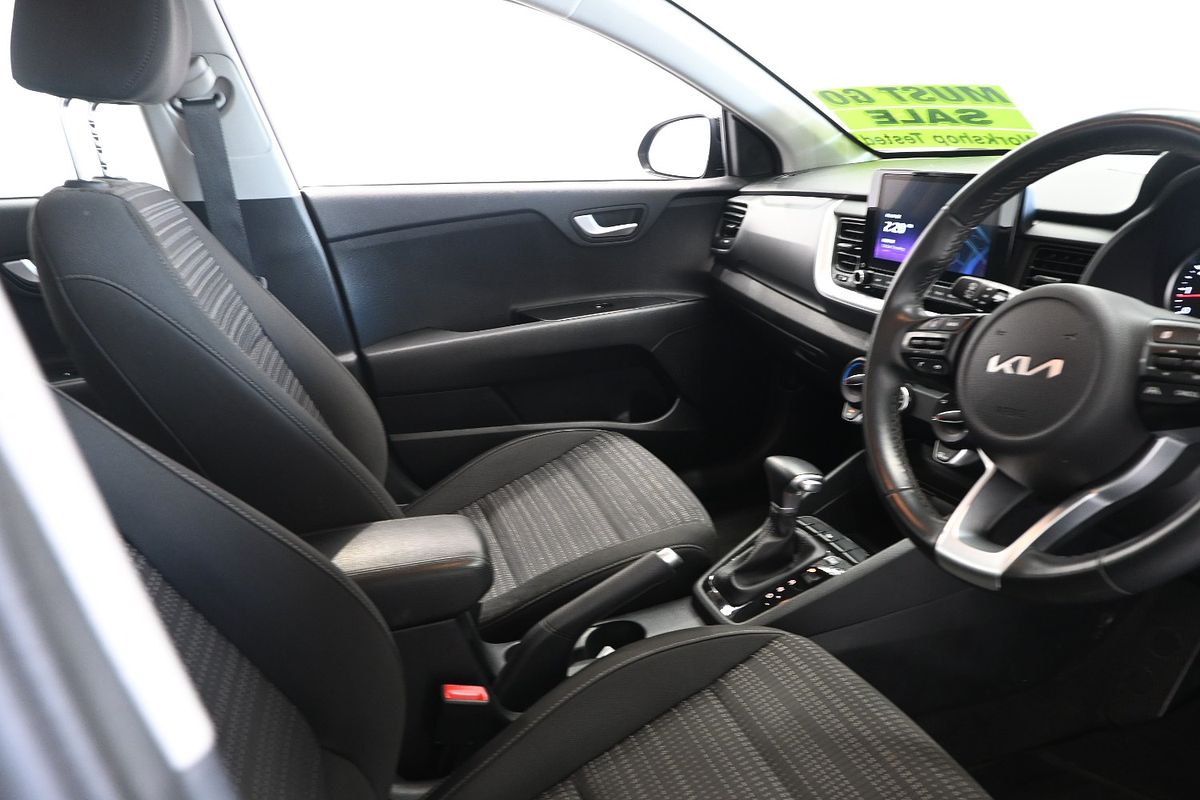 2021 Kia Stonic Sport YB