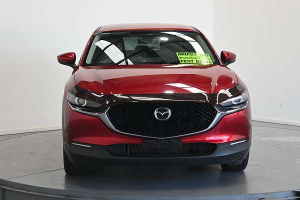 2021 Mazda CX-30 G20 TOURING VISION (FWD) C30C