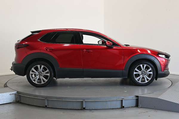2021 Mazda CX-30 G20 TOURING VISION (FWD) C30C