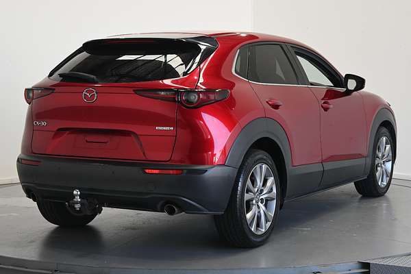 2021 Mazda CX-30 G20 TOURING VISION (FWD) C30C