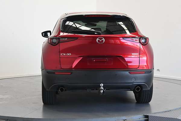 2021 Mazda CX-30 G20 TOURING VISION (FWD) C30C